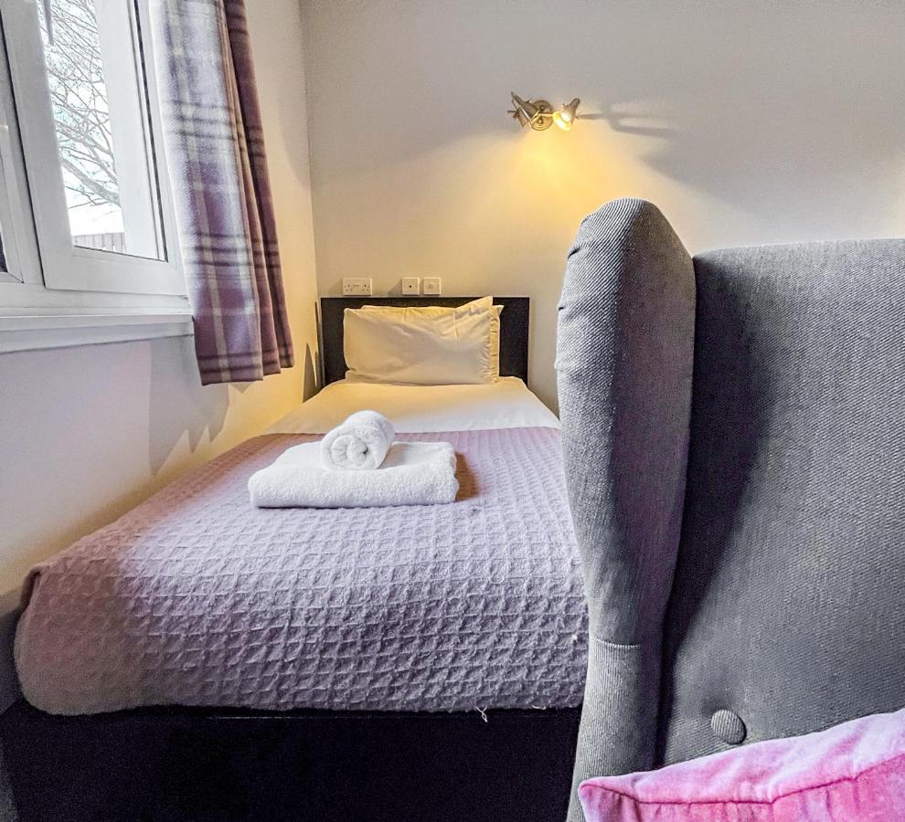 Broadford House Skye Bed & Breakfast Luaran gambar